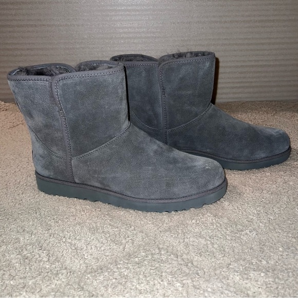 Ugg Booties - Picture 6 of 12